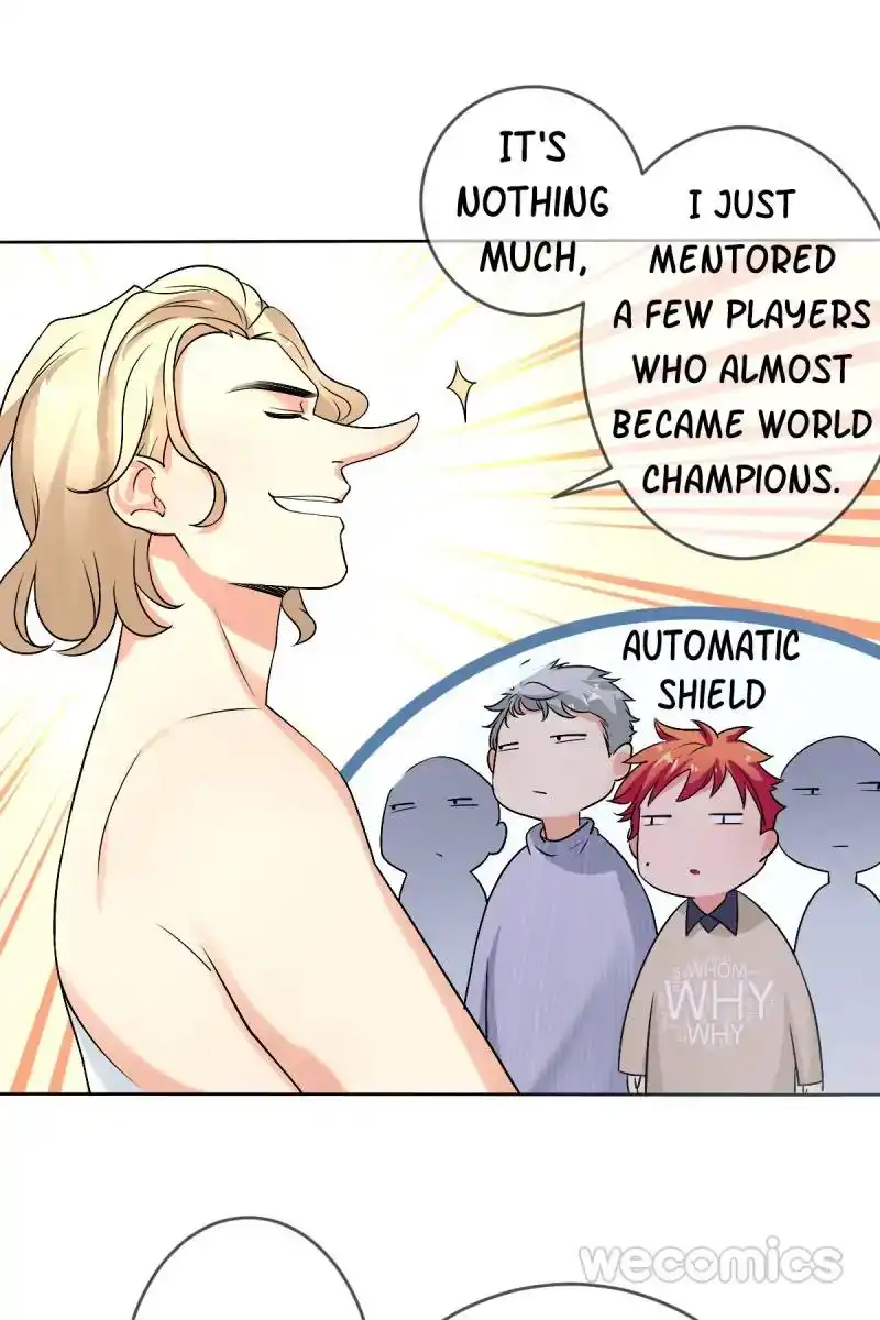 Legend Reboot Chapter 45 11